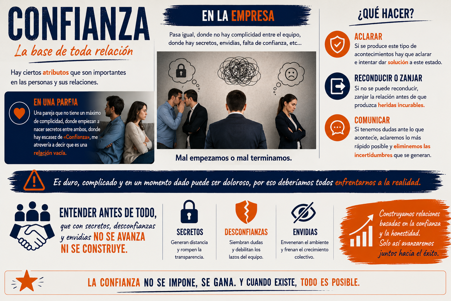 Confianza