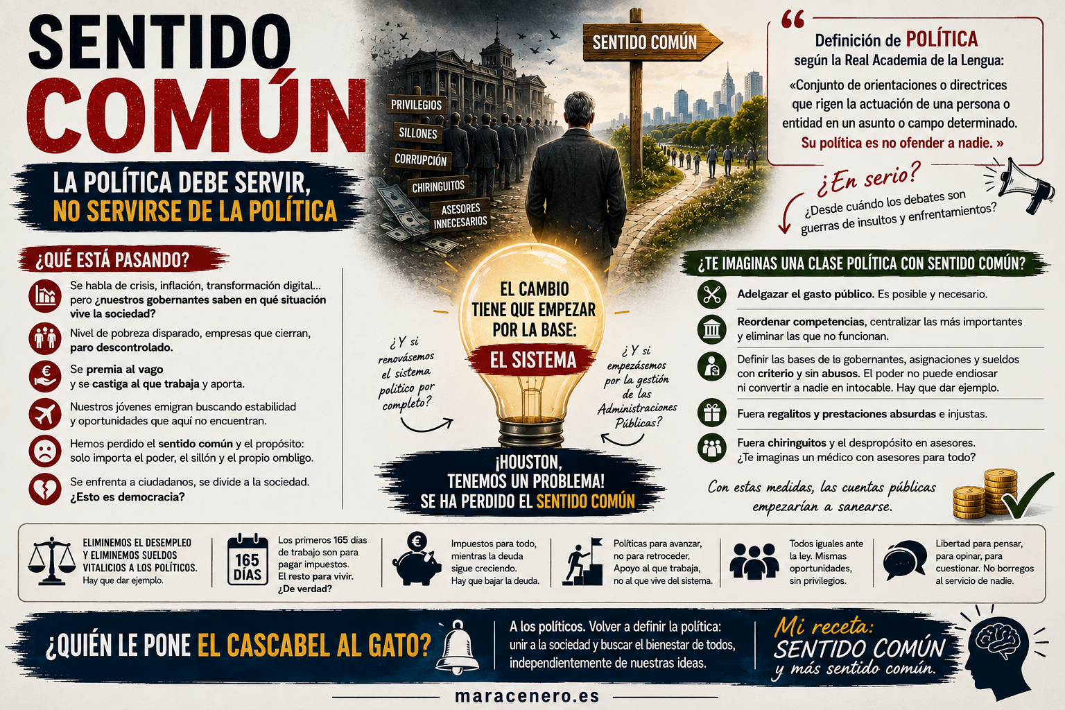 Sentido común
